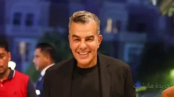 رسالة غامضة.. خالد مرتجي يحسم الجدل حول ترشحه لمنصب أمين الصندوق في الأهلي 1